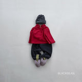 [BLACK BEAN] Once string tops