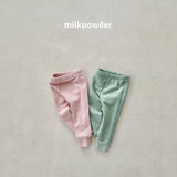 [milk powder] Hug pants