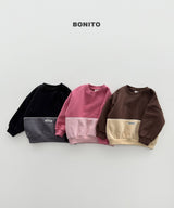 [BONITO] Under coloration mtm