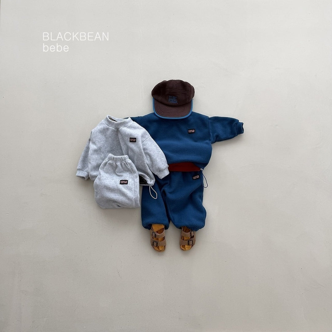 [BLACK BEAN] String bebe setup