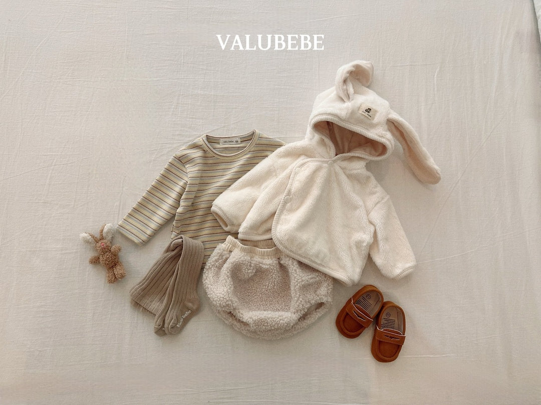 [valubebe] Enfant loafers