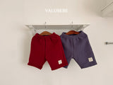 [valubebe] Fluffy pants