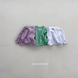 [BLACK BEAN] Peanut mtm