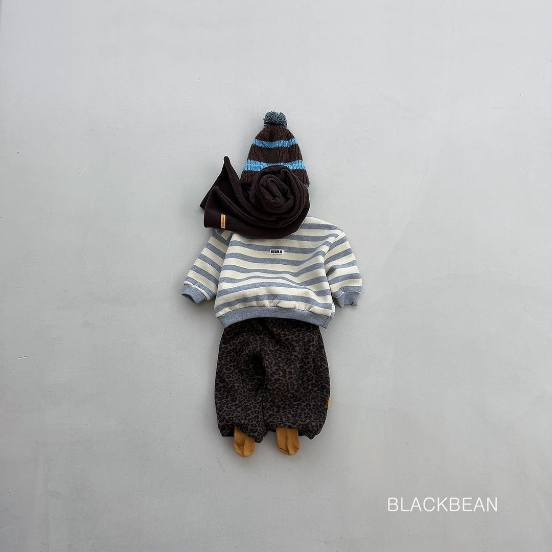 [BLACK BEAN] Great mtm