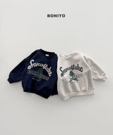 [BONITO] Snow mtm