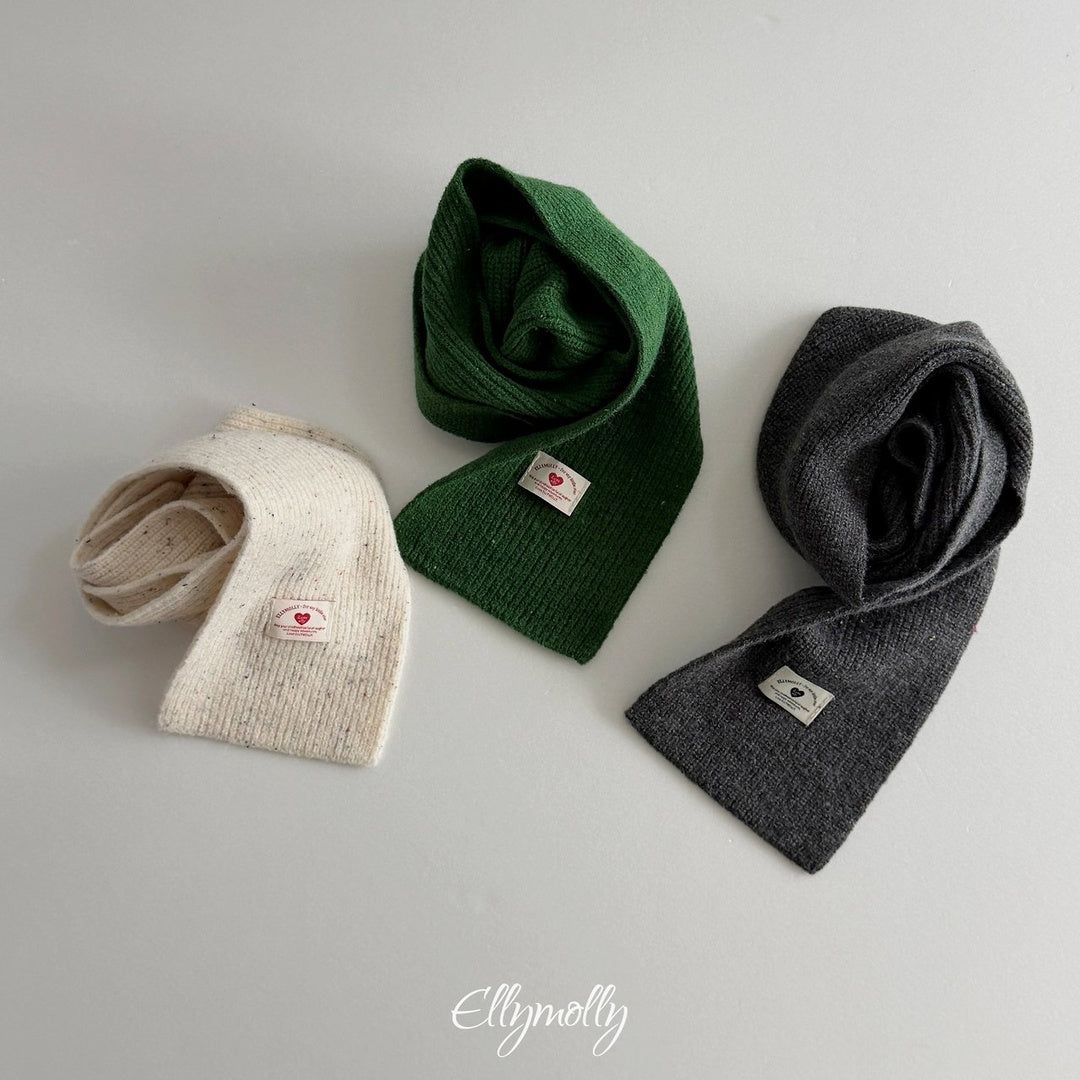 [ELLY MOLLY] Elly muffler