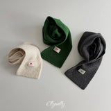 [ELLY MOLLY] Elly muffler