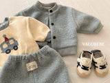 [valubebe] Tiger enfant shoes