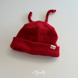 [ELLY MOLLY] Pony winter beanie