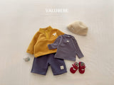 [valubebe] Rookie halfneck tops