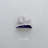 [BLACK BEAN] Winter beanie