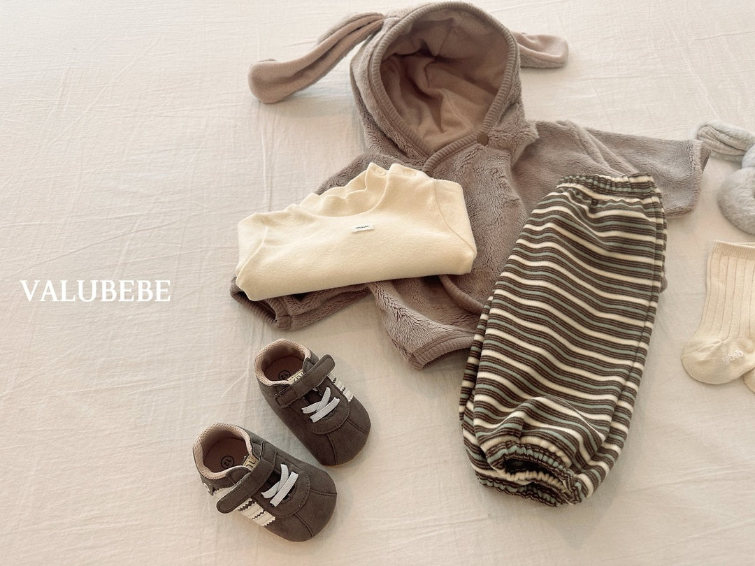 [valubebe] Derby enfant shoes