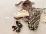 [valubebe] Derby enfant shoes