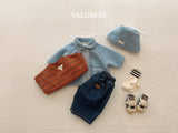 [valubebe] Multi stripe mtm
