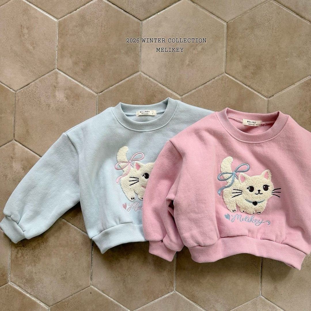 [Melikey] Cats boucle mtm