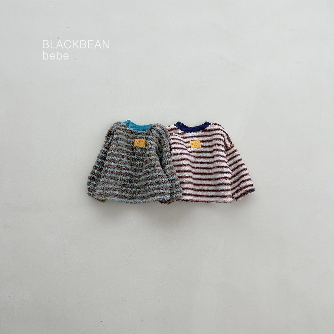 [BLACK BEAN] Bichon bebe mtm