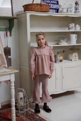 [perrobebe] Coralie pants