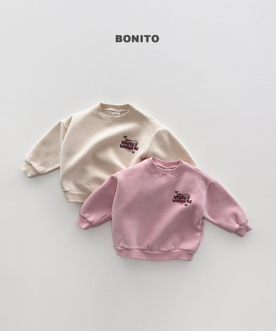 [BONITO] Wannabe mtm