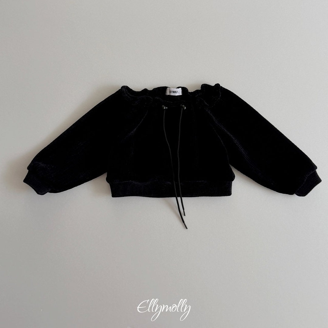 [ELLY MOLLY] Lua string tops