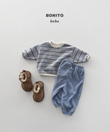 [BONITO] Seven round mtm(baby)