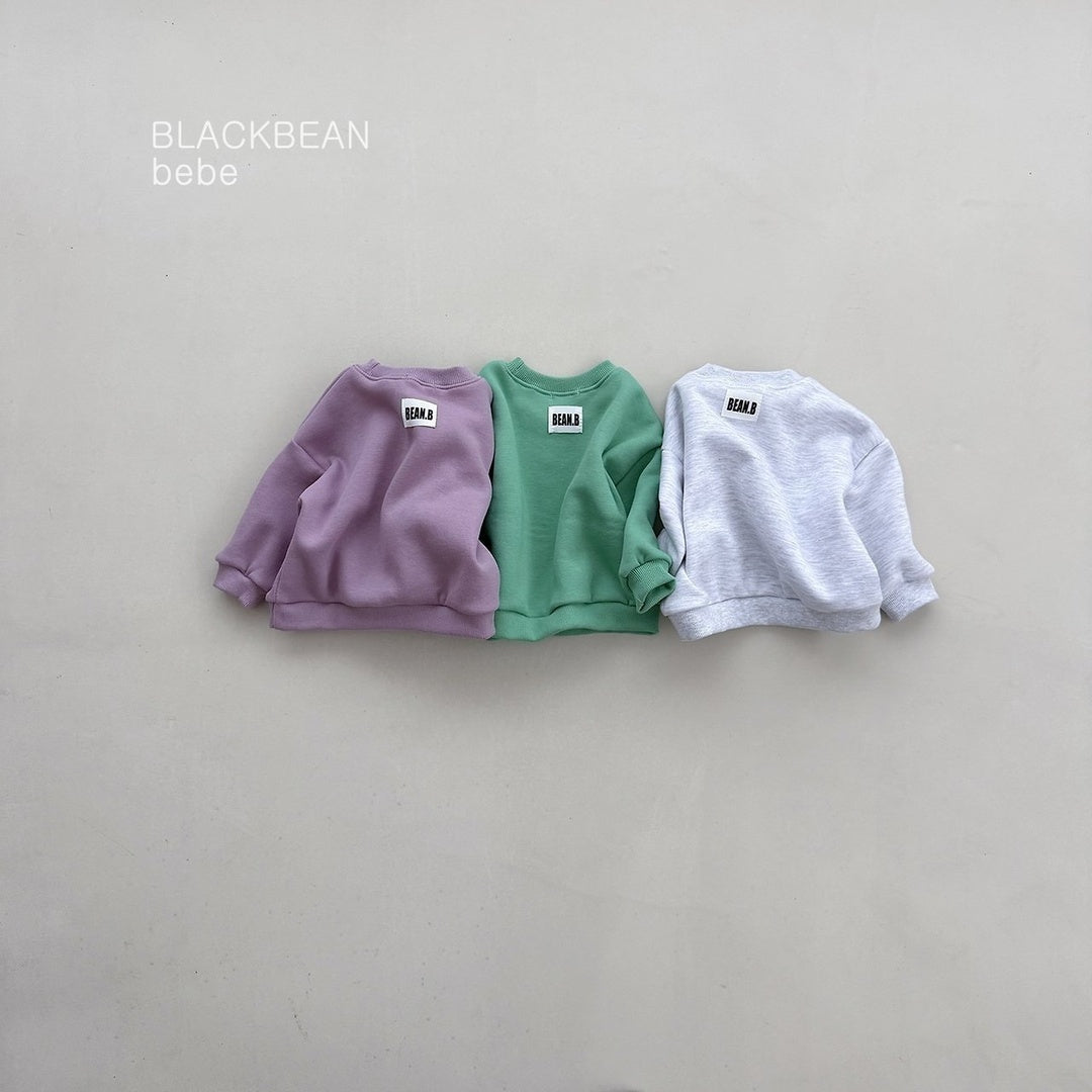 [BLACK BEAN] Peanut bebe mtm