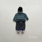 [BLACK BEAN] Oreo tee