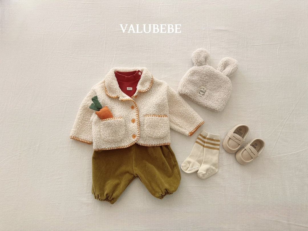 [valubebe] Haribo jogger pants