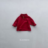 [BLACK BEAN] Once string tops