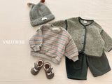 [valubebe] Pompom beanie