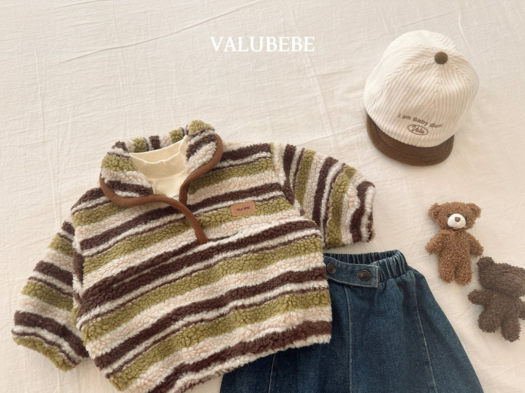 [valubebe] Valu winter cap