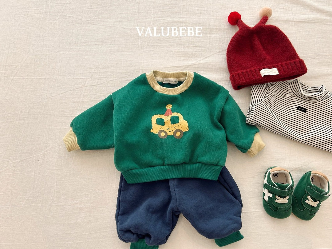 [valubebe] Car mtm