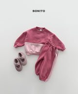 [BONITO] Under coloration mtm