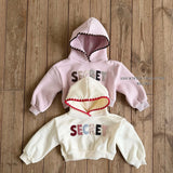 [Melikey] Secret patch hoodie