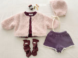 [valubebe] Ministar mellow socks