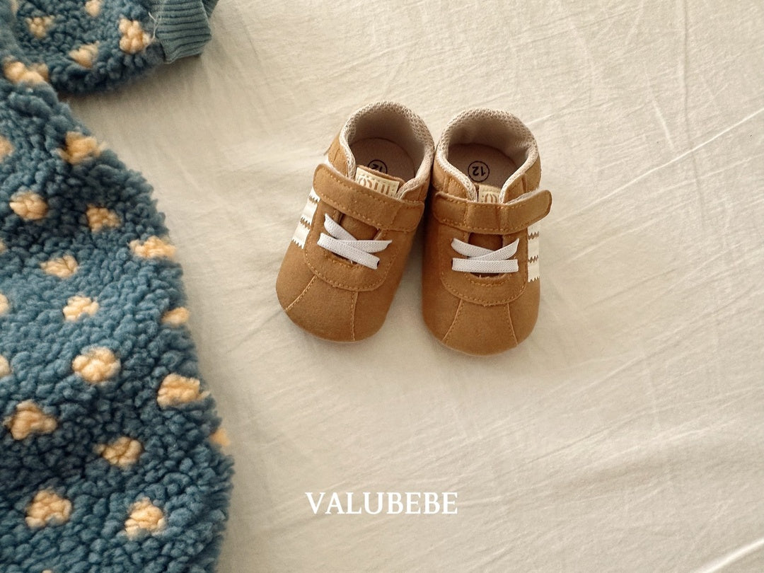 [valubebe] Derby enfant shoes
