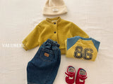 [valubebe] Palette 88 raglan mtm