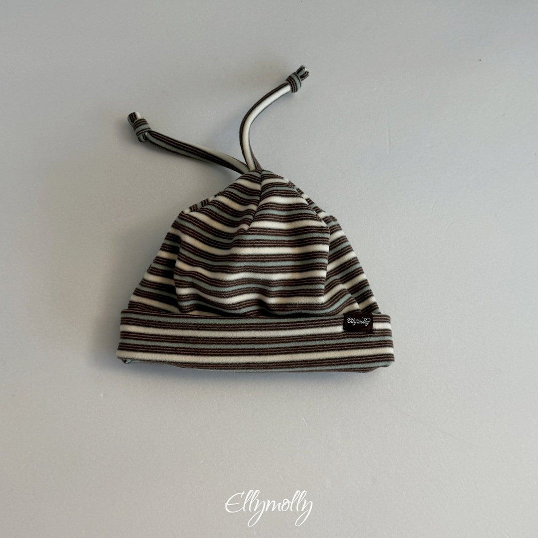 [ELLY MOLLY] Pony winter beanie