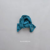 [BLACK BEAN] Winter muffler