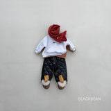 [BLACK BEAN] Peanut mtm