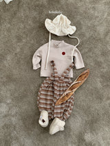 [bebeholic] Smile tee