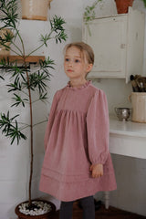[perrobebe] Rosanne dress