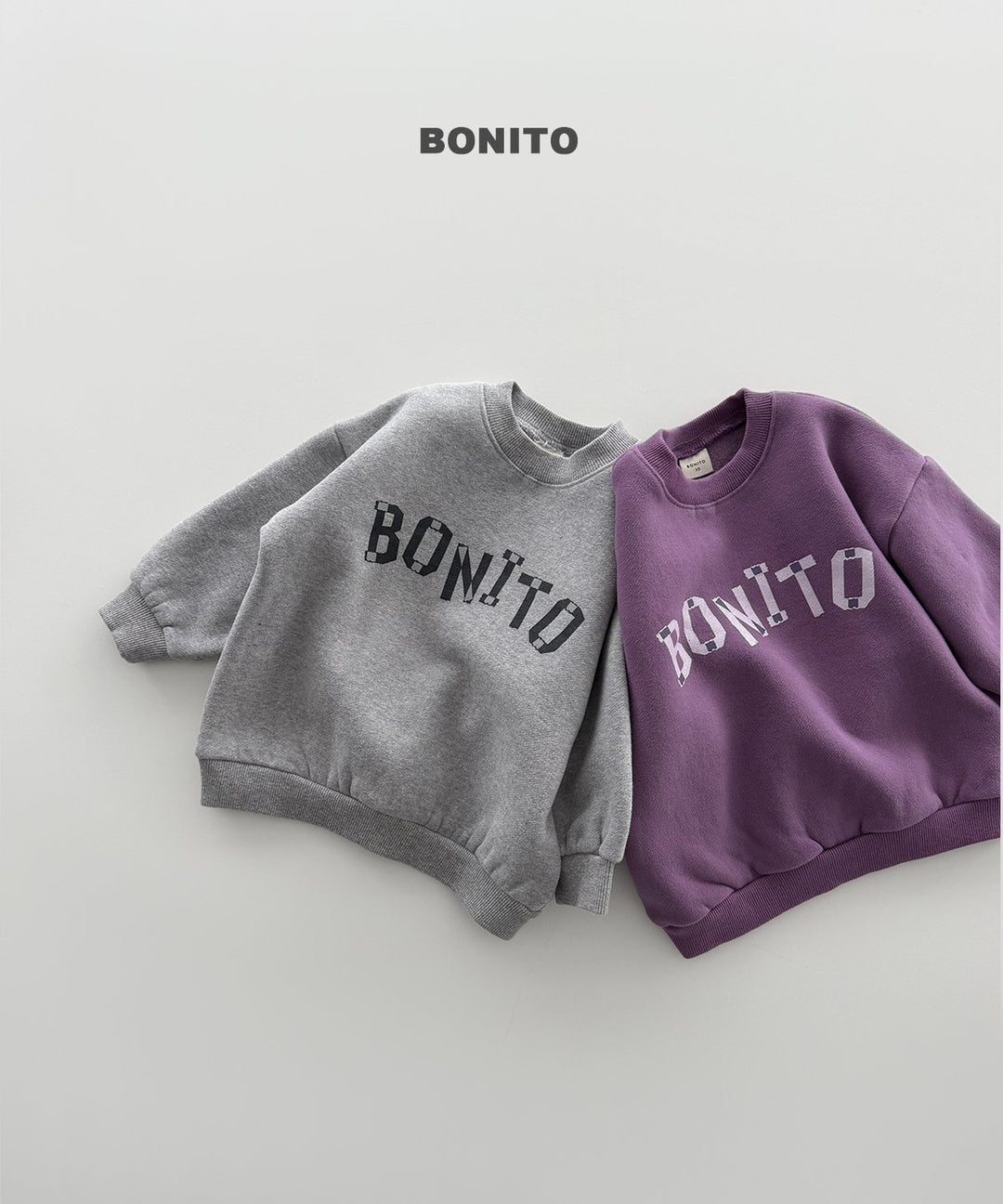[BONITO] Rough bonito mtm
