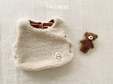 [valubebe] Boa bagel vest