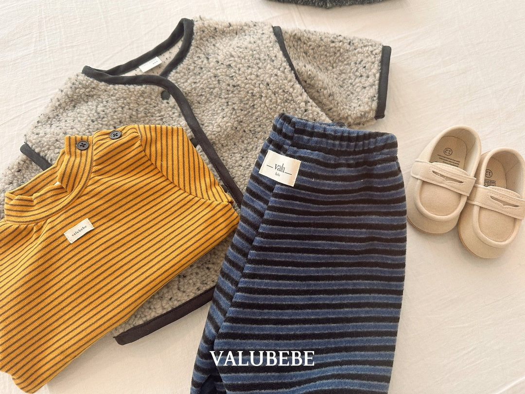 [valubebe] Enfant loafers