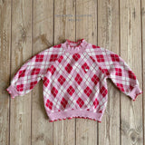 [Melikey] Ash argyle mtm