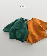 [BONITO] Carrot raglan mtm