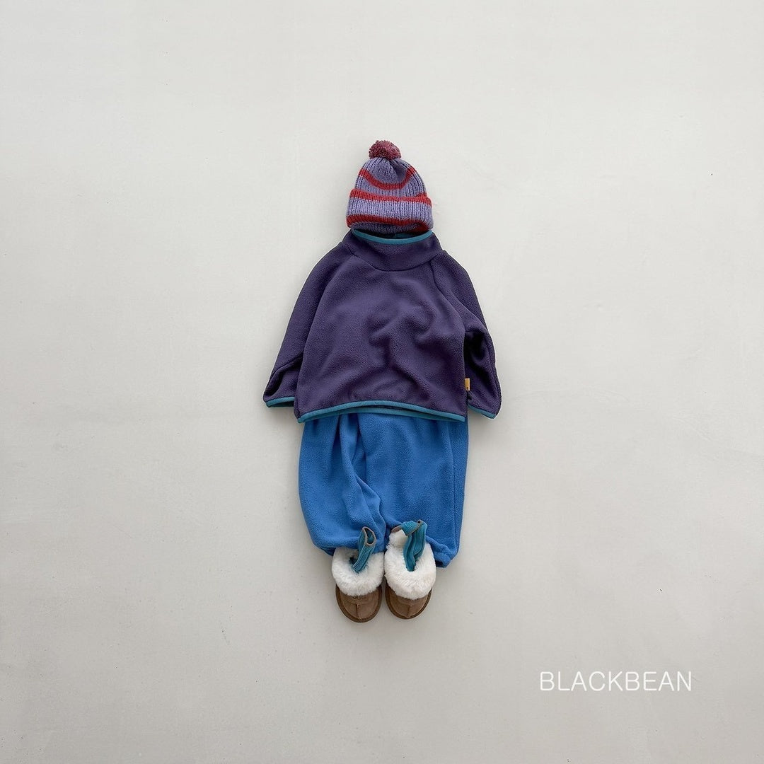 [BLACK BEAN] Fix coloration tee