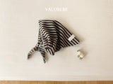 [valubebe] Mellow stripe scarf