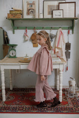 [perrobebe] Coralie pants