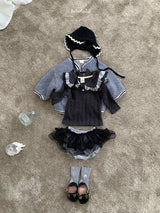 [bebeholic] Clover skirt bloomer